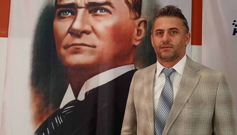 Muaythai Federasyonu Başkan Adayı Engin Kısa’dan açıklamalar 2 2 375