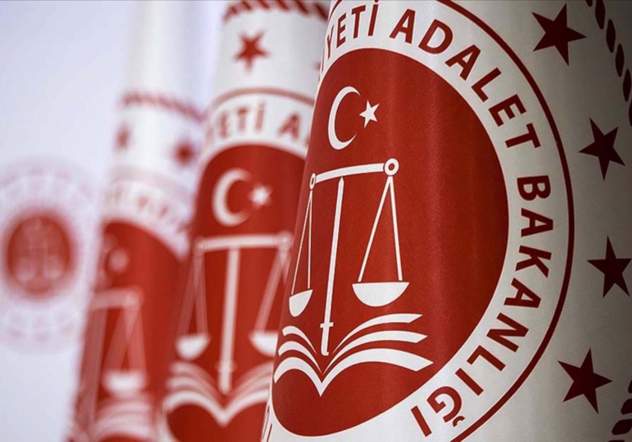 Adalet Bakanlığı'ndan 25 Bin TL Promosyon