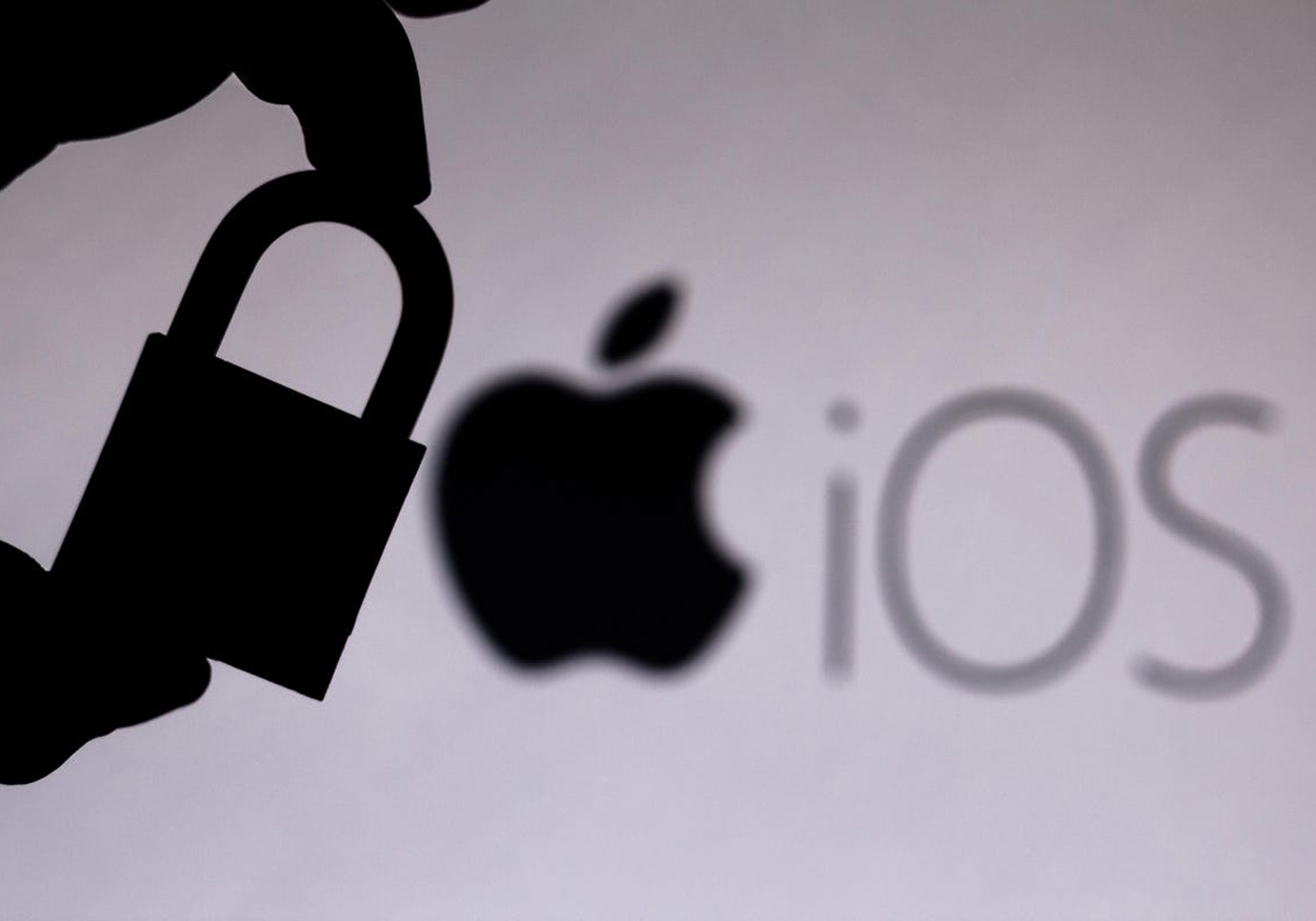 Apple'den Uyarı: Acil Güncelleme Yapın!