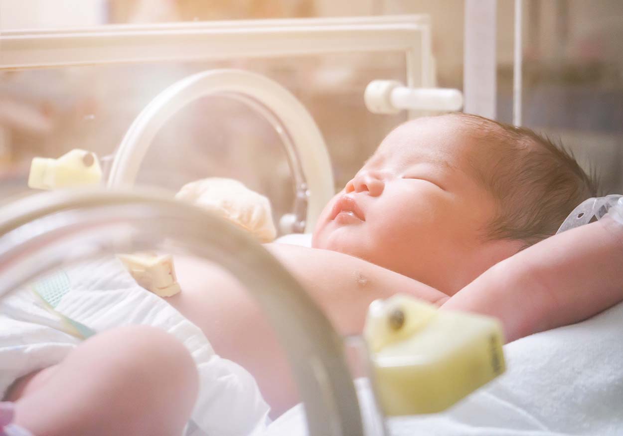 Fazladan Anne Sütü, Prematüre Bebekleri Daha Zeki Yapıyor