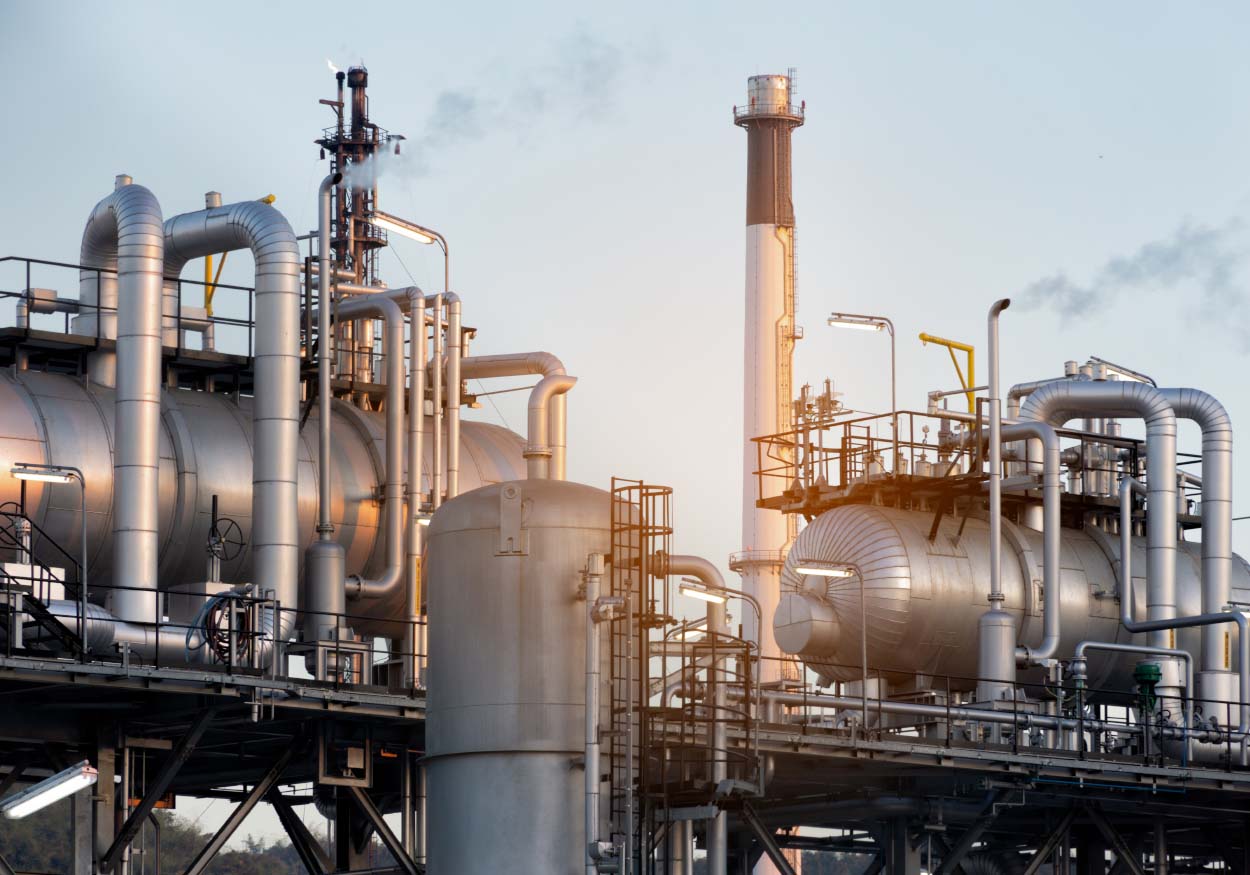 Kuzey Akım Üzerinden Doğal Gaz Sevkiyatları Durdu