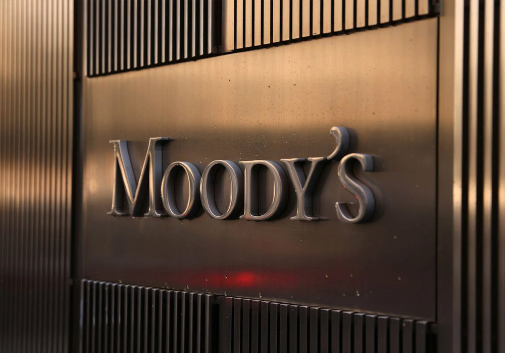 Moody’s Türkiye’nin kredi notunu düşürdü