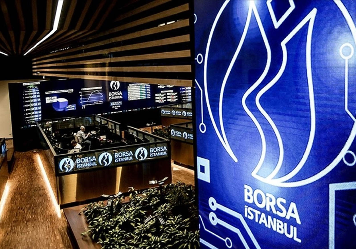 borsa istanbul