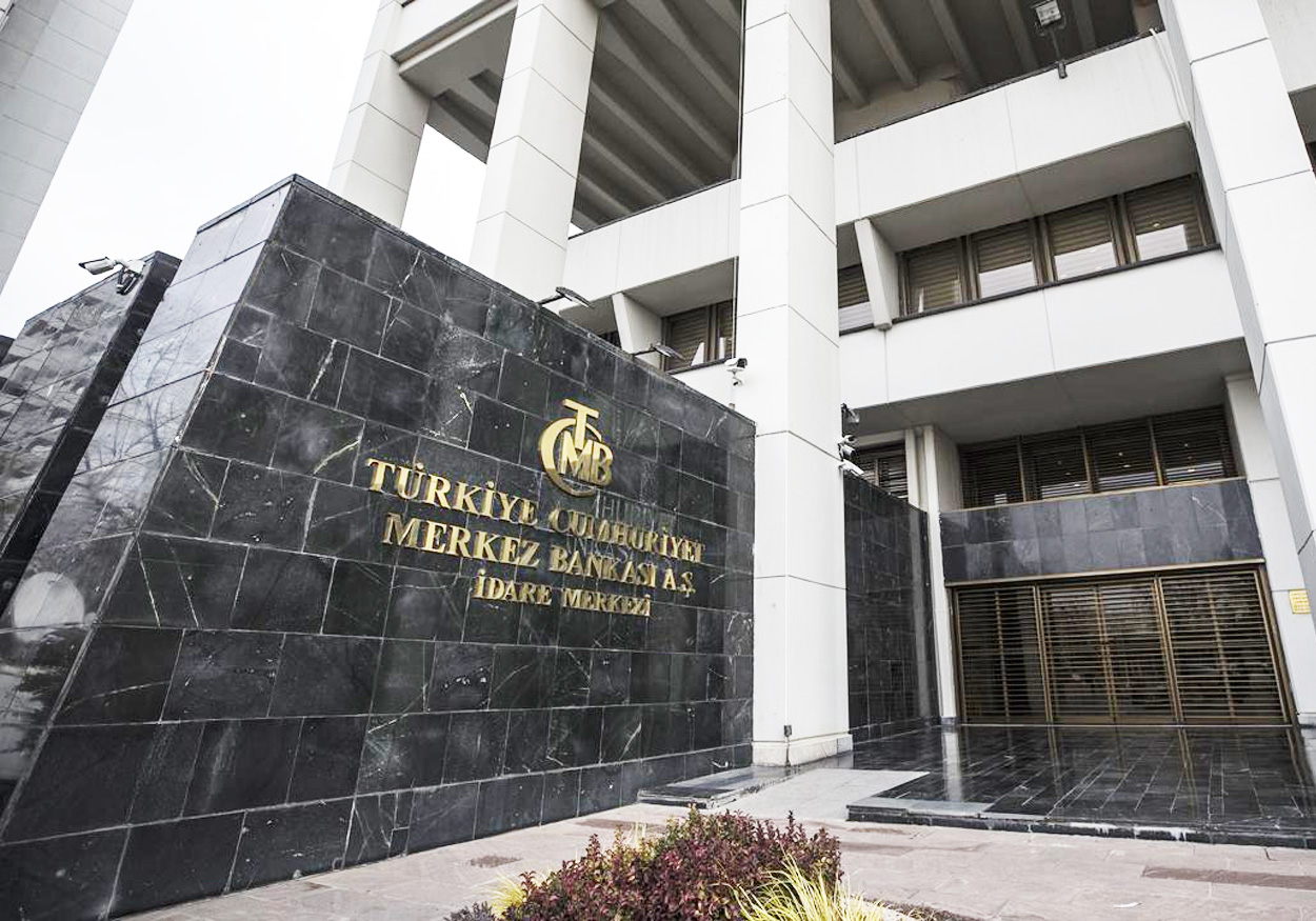 merkez bankası faiz kararı