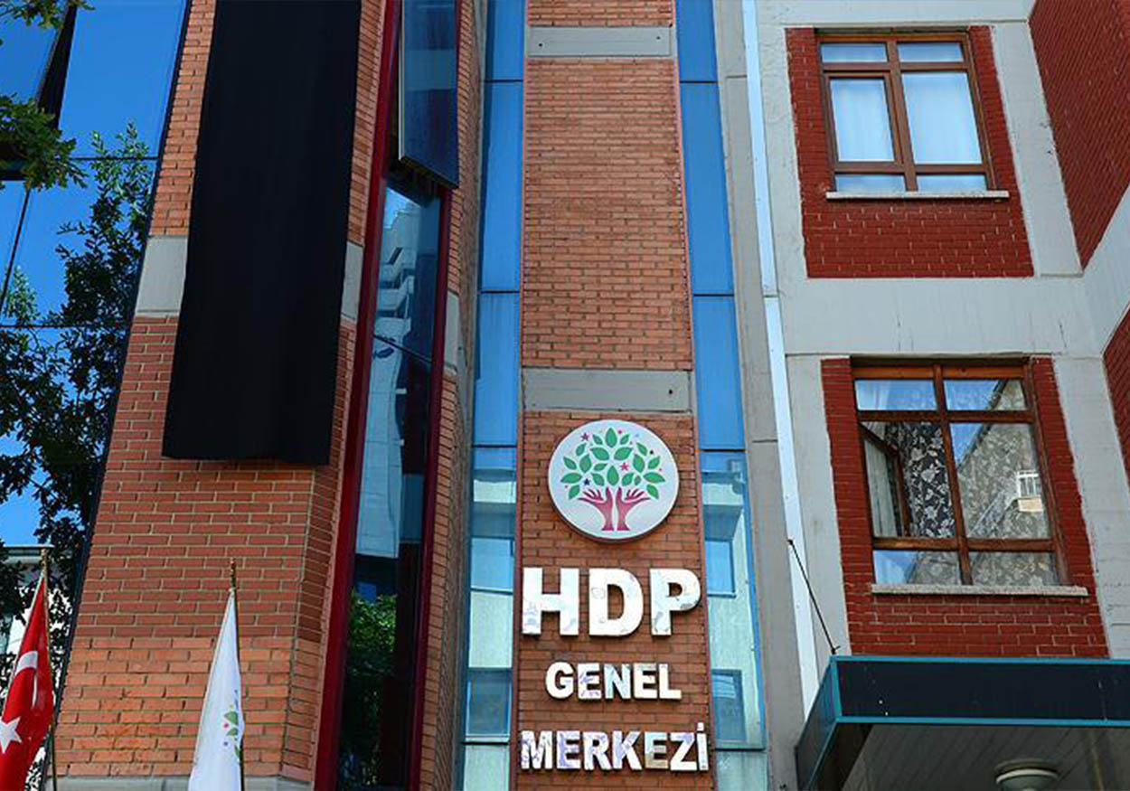 HDP