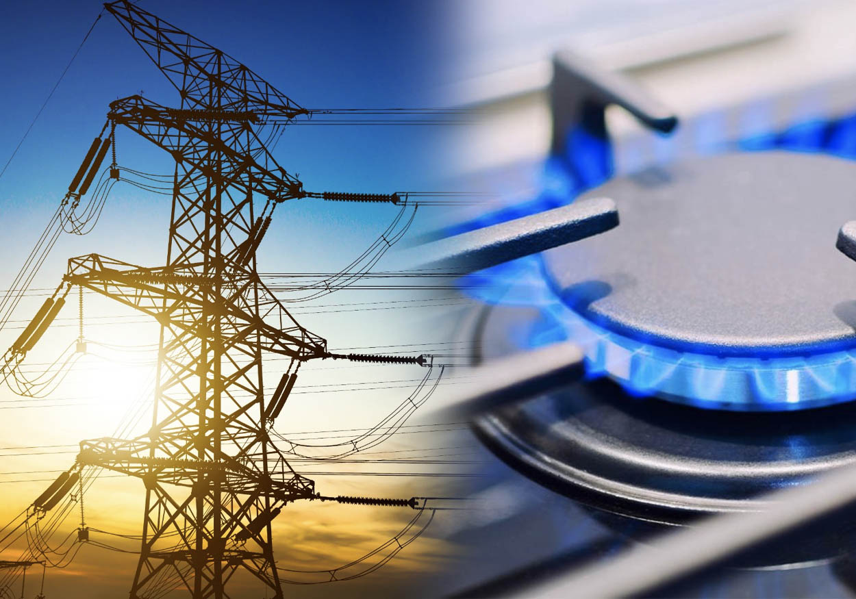 elektrik doğal gaz doğalgaz