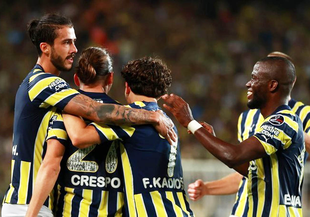 fenerbahçe