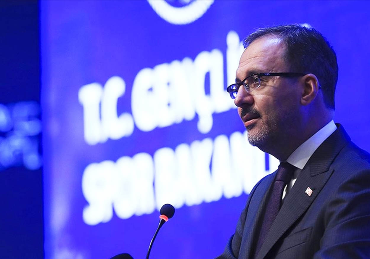 mehmet kasapoğlu