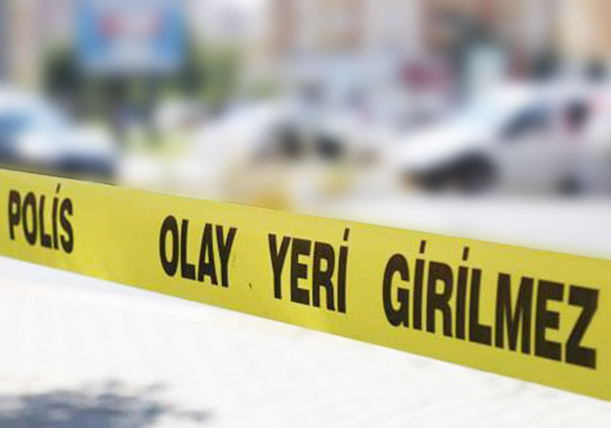 olay yeri girilmez kaza