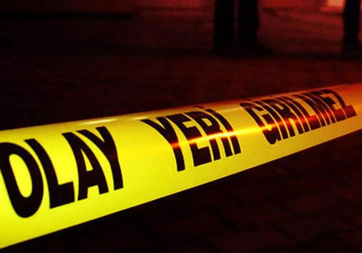 olay yeri girilmez polis kaza cinayet