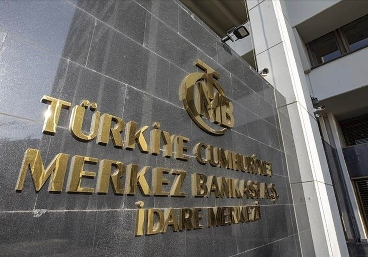 Gözler Merkez Bankasının Faiz Kararına Çevrildi! 2 tcmb merkez bankası