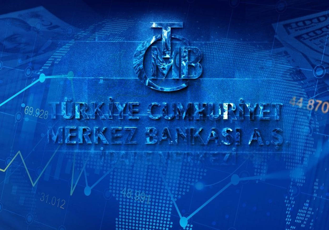 Merkez Bankası 'Faiz' Kararını Verdi! 2 tcmb merkez bankası