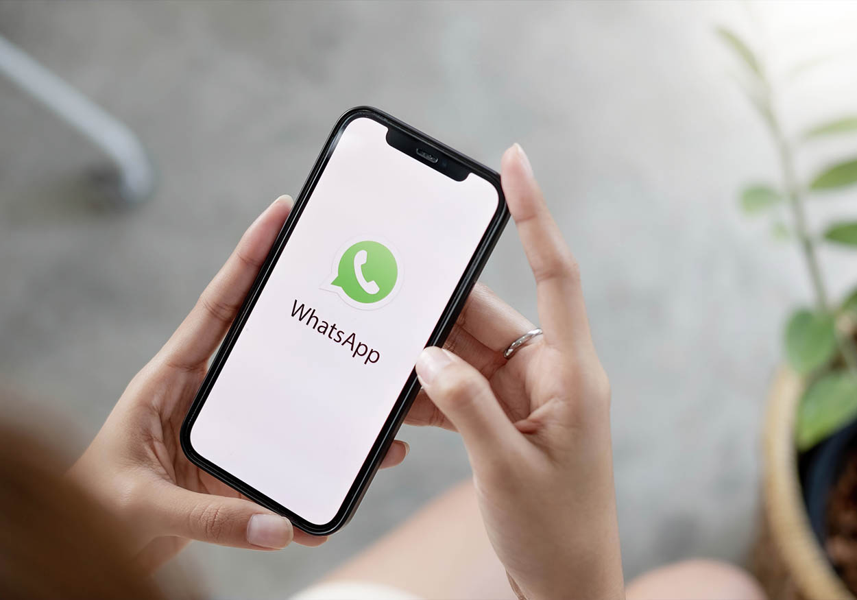 whatsapp