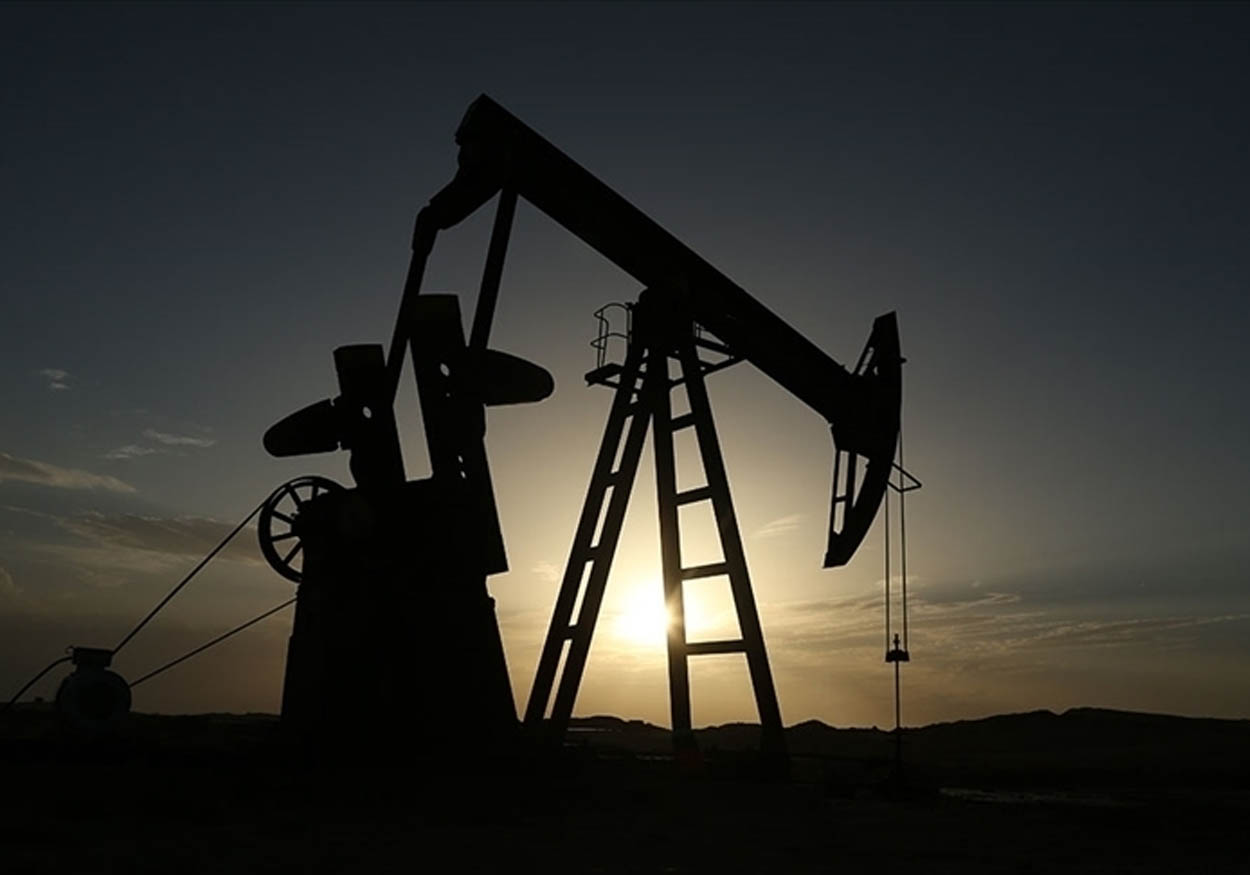 BRENT PETROL