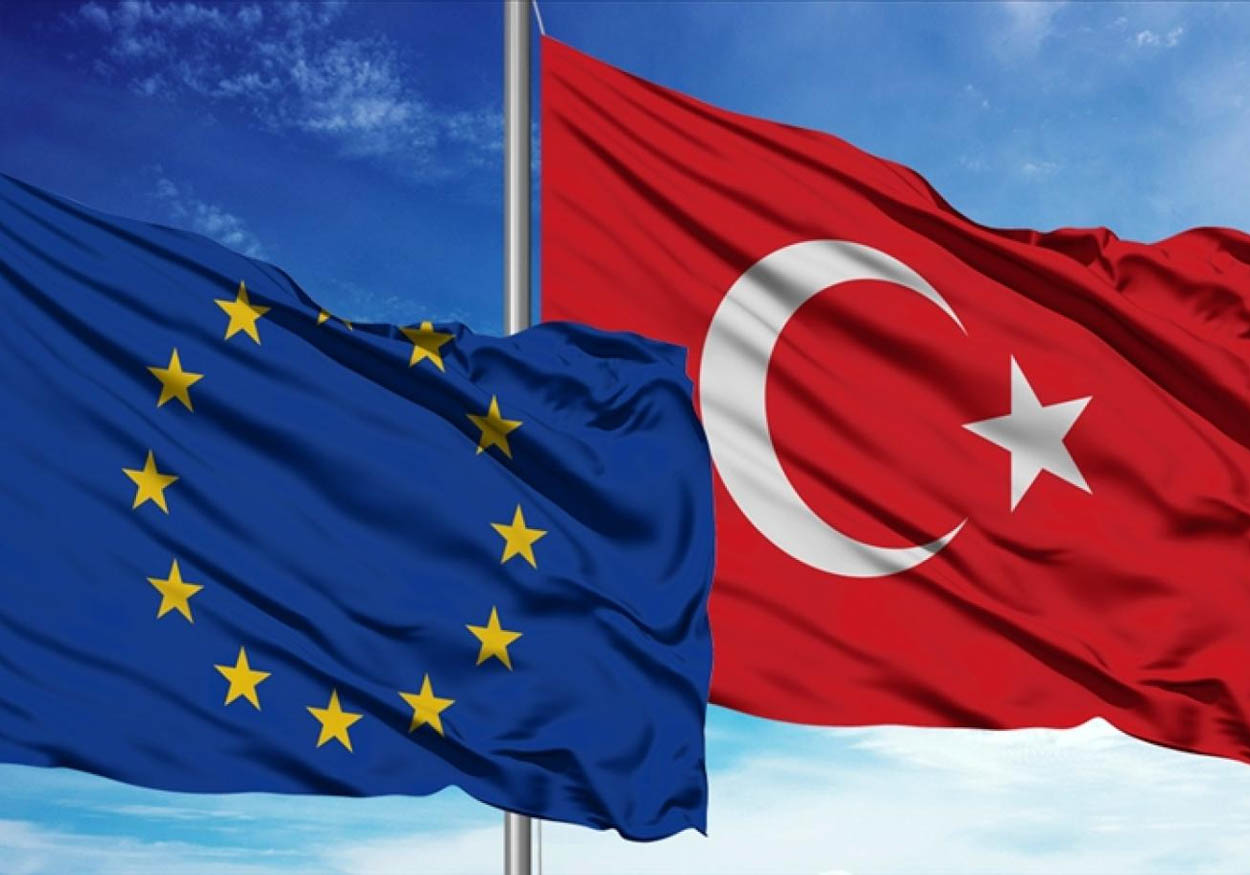 avrupa birliği türkiye