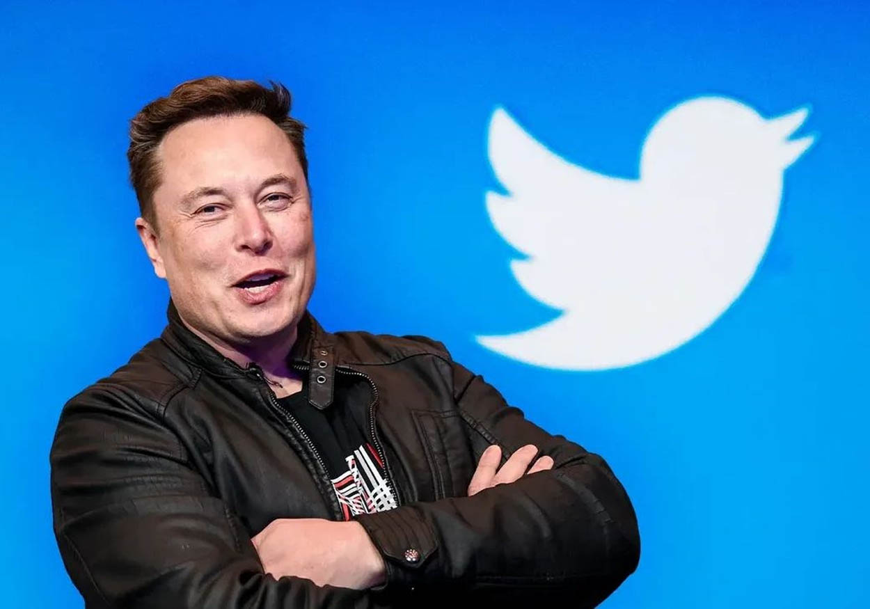 elon musk twitter