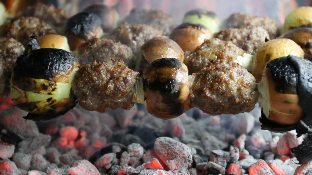 Tescilli Lezzetimiz:'Urfa Soğan Kebabı' 22 image 80