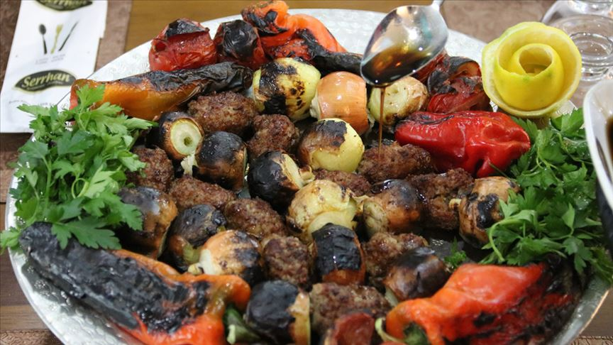 Tescilli Lezzetimiz:'Urfa Soğan Kebabı' 24 image 82