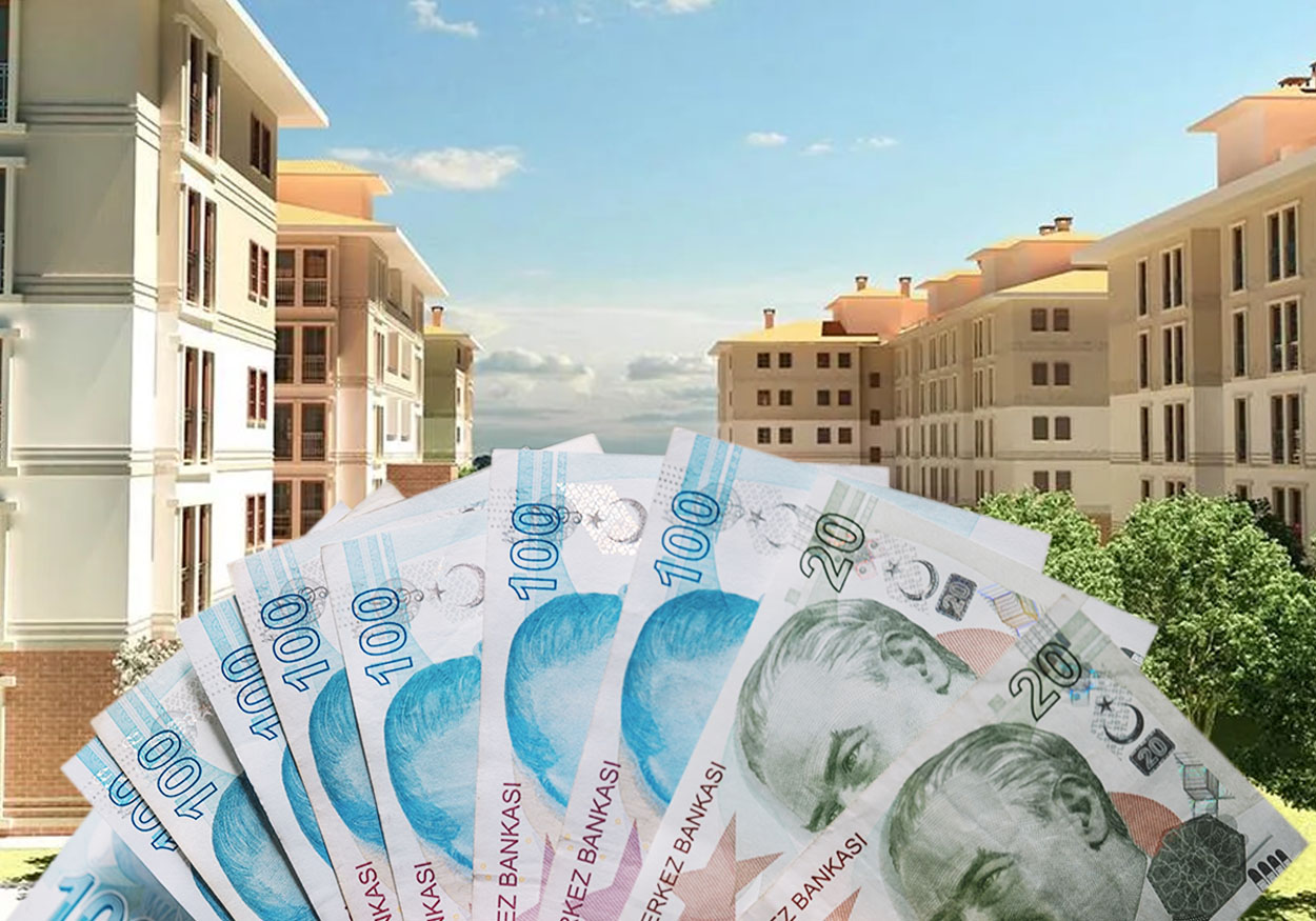 konut desteği para sosyal konut toki