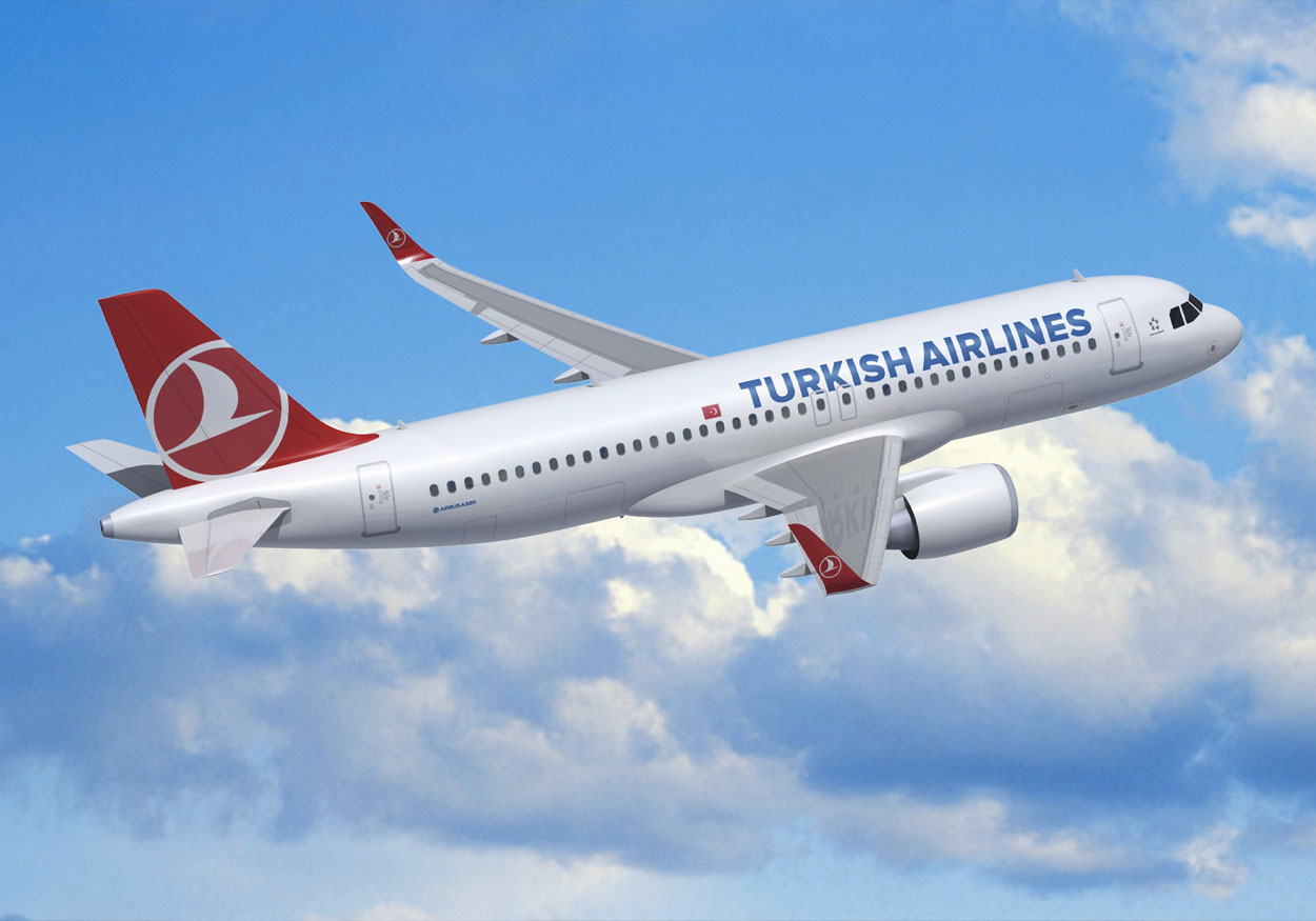 türk hava yolları thy indirimli ucuz uçuş seyahat