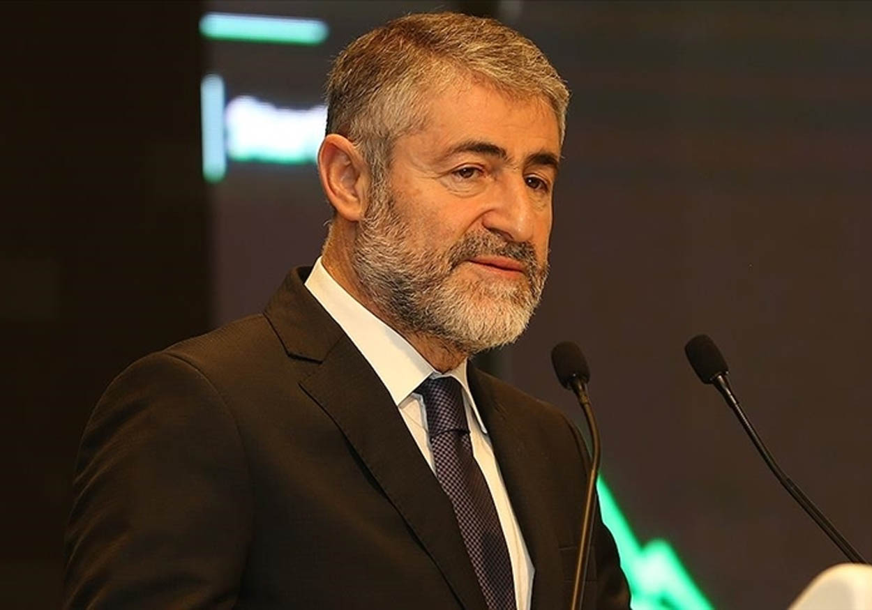Nurettin Nebati