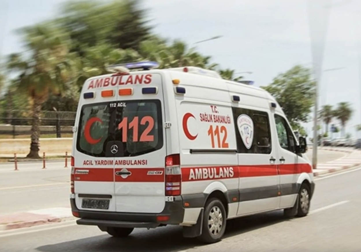 ambulans