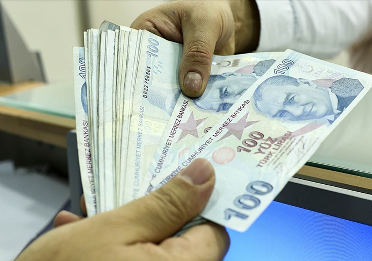para asgari ücret