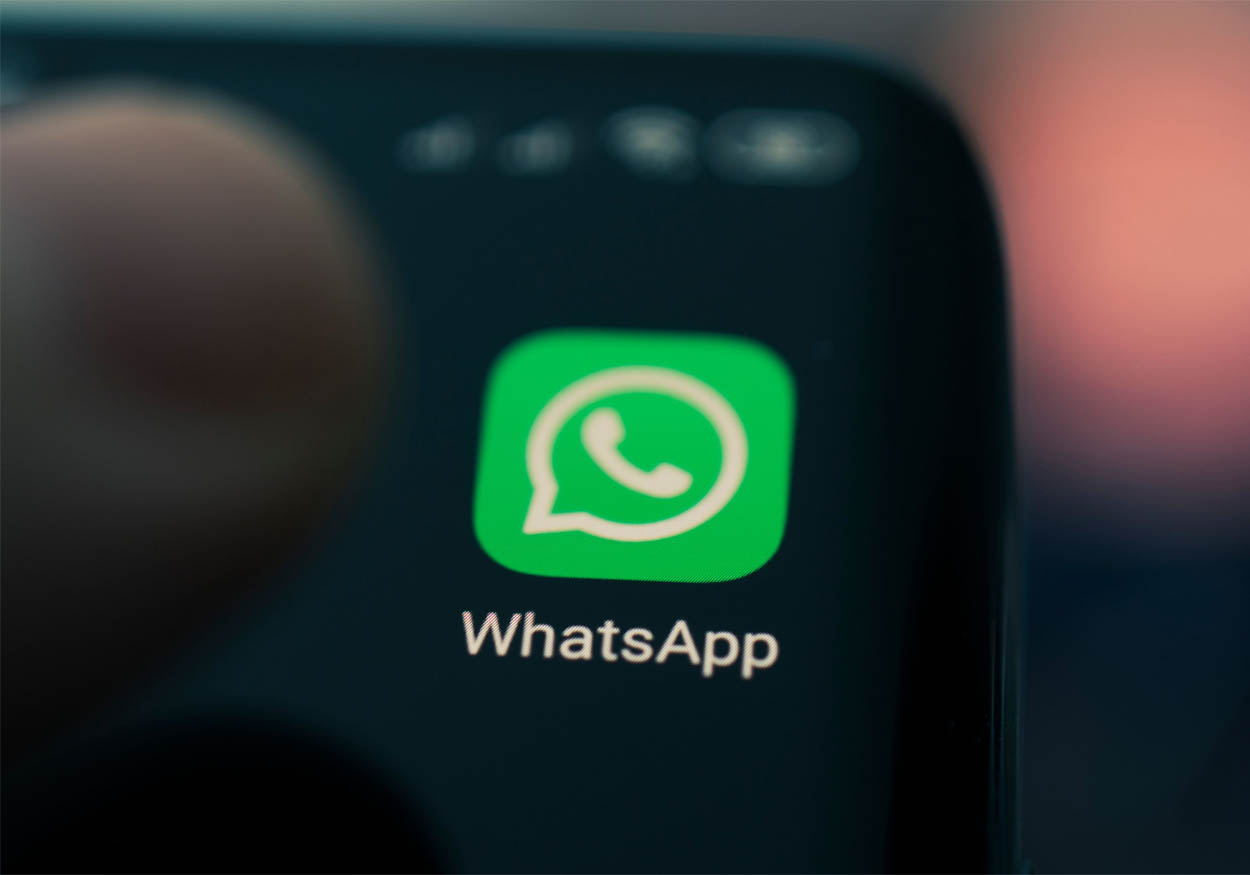 whatsapp