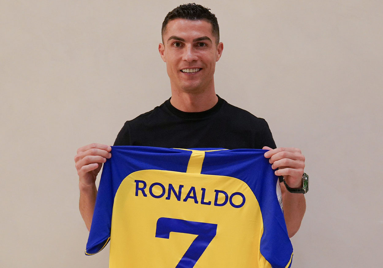 Ronolda