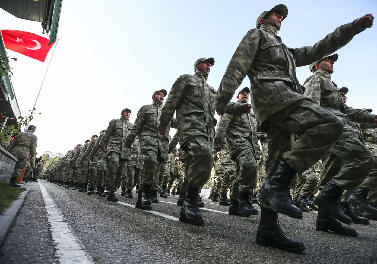 asker