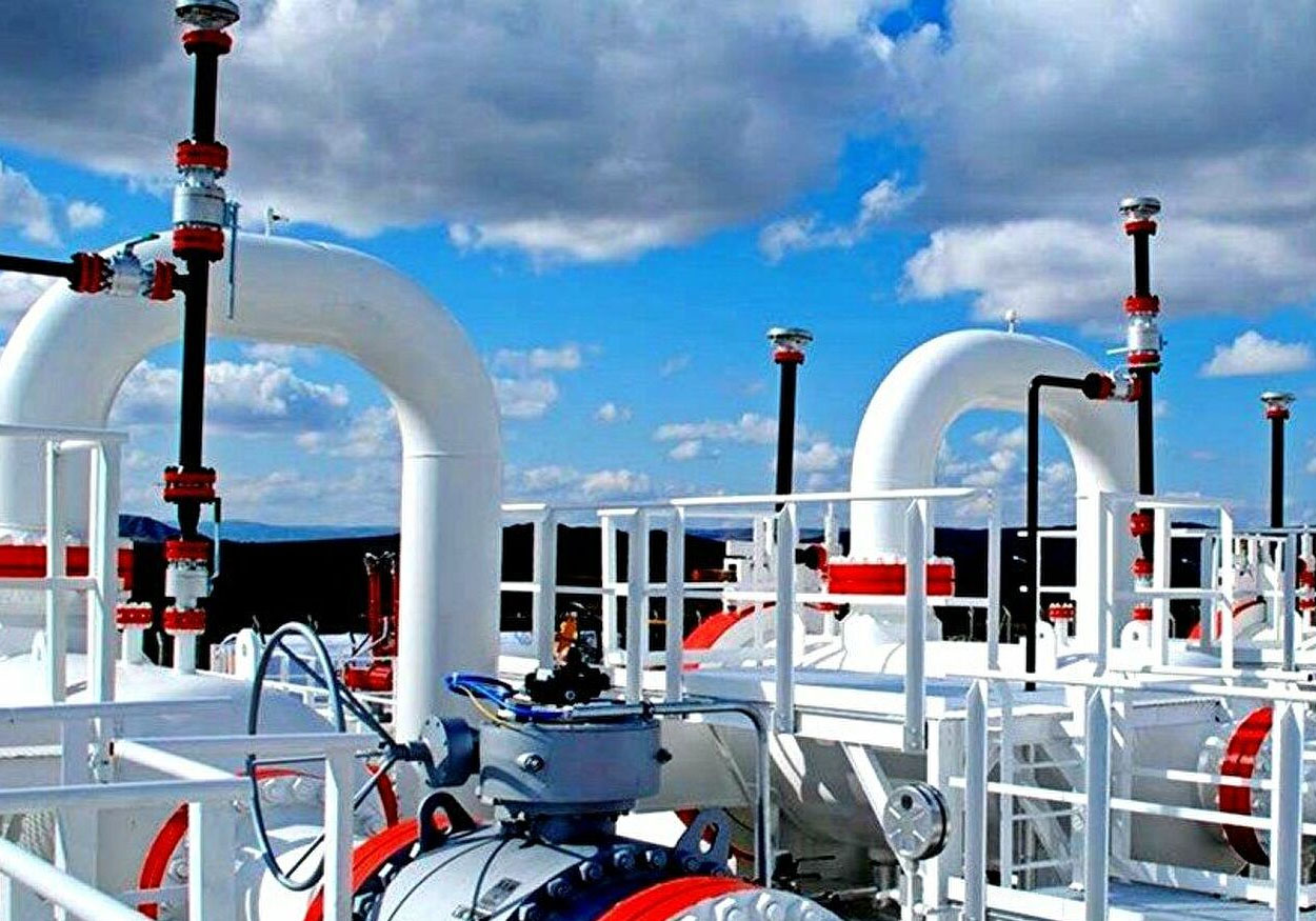 2023 Yılında İbadethane ve Cemevlerine Yüzde 42,7 Doğal Gaz İndirimi! 2 doğal gaz
