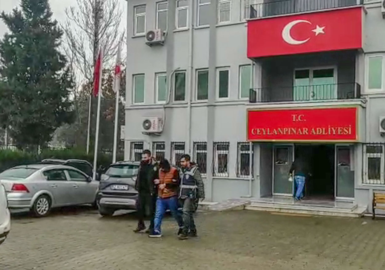 Ceylanpınar- uyuşturucu-gaptimes