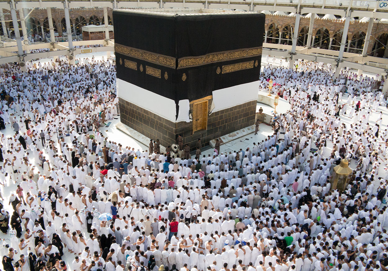 KABE-UMRE-HAC-GAPTİMES