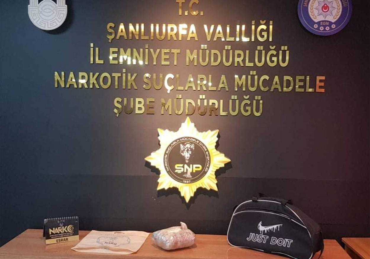UYUŞTURU 1