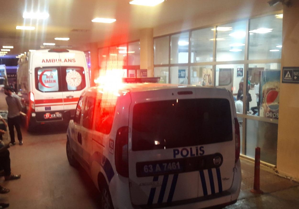 ambulans