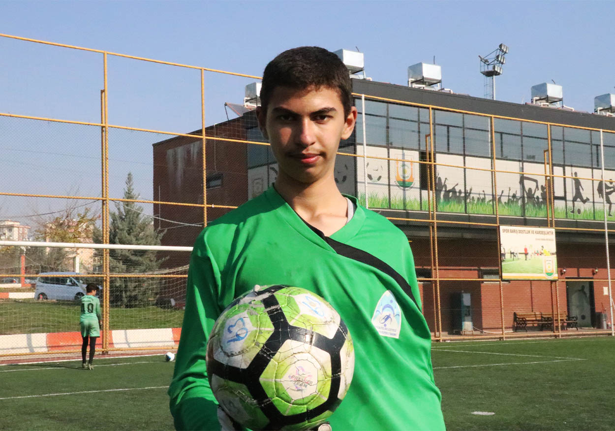 ampute ibrahim halil şanlıurfa 3