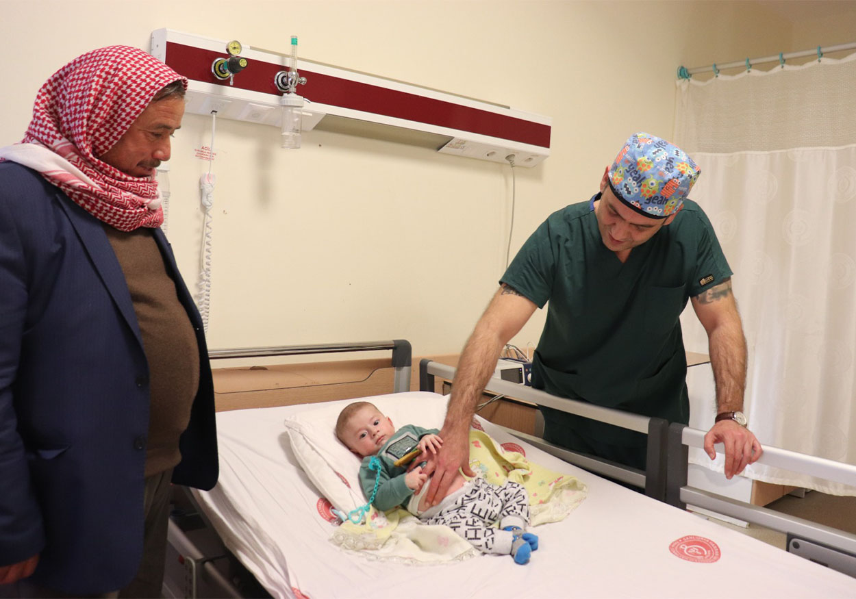 bebek- harran üniversitesi-gaptimes