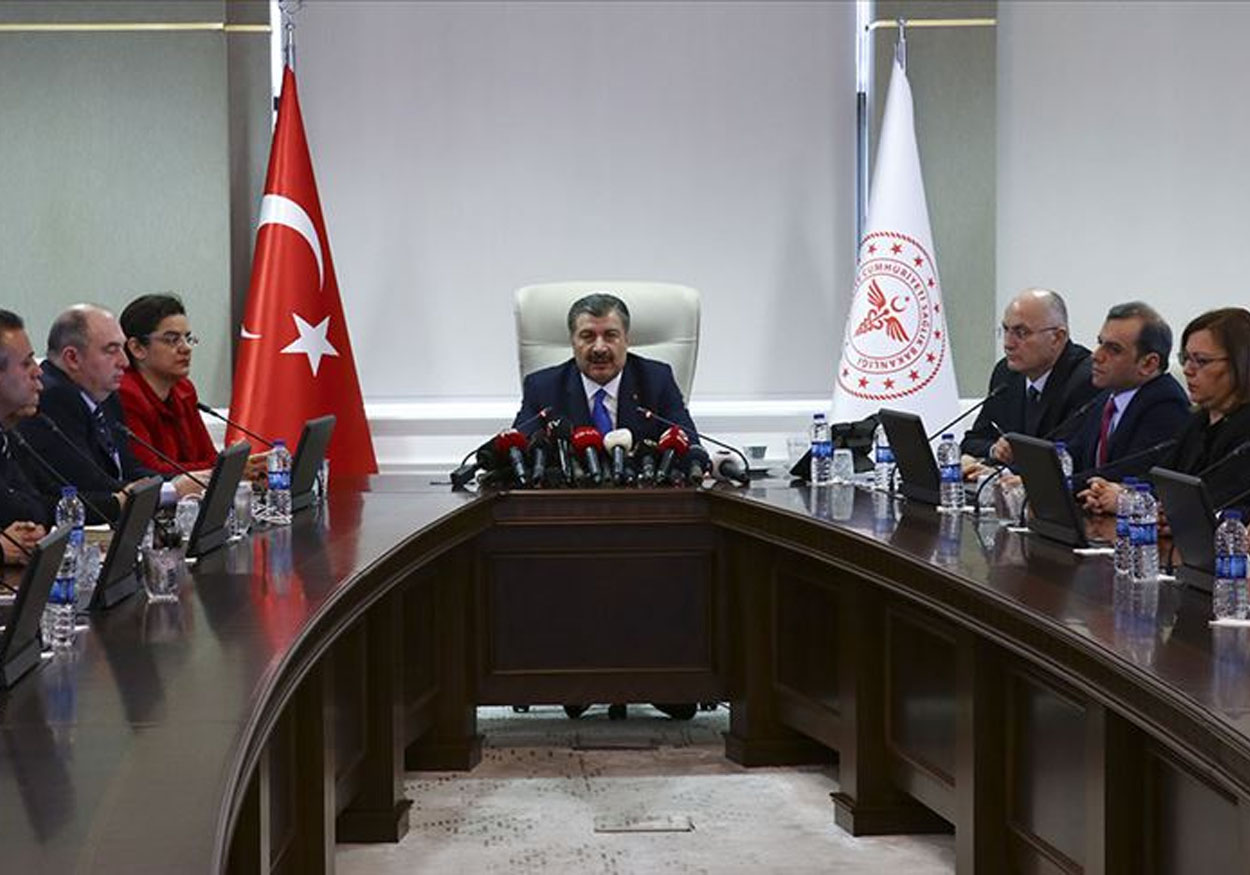 bilim kurulu