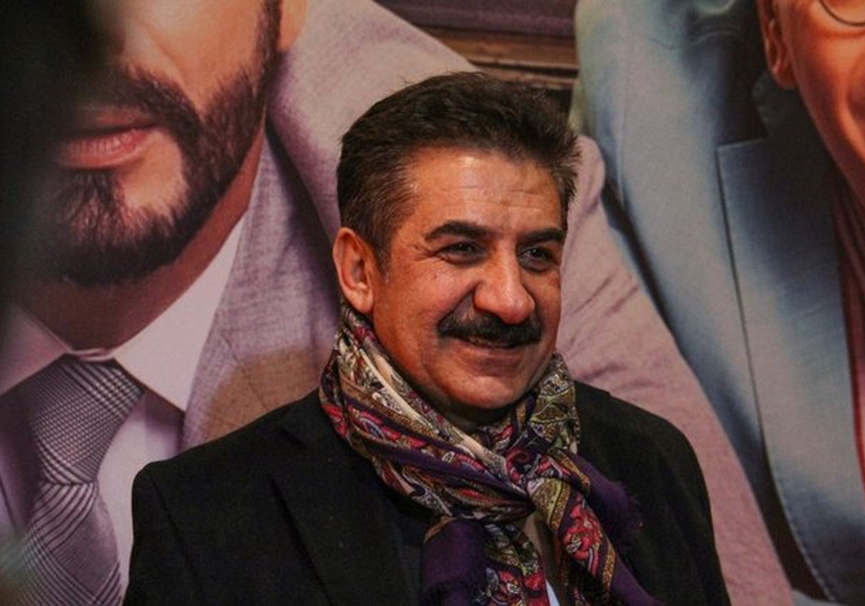 burhan çaçan
