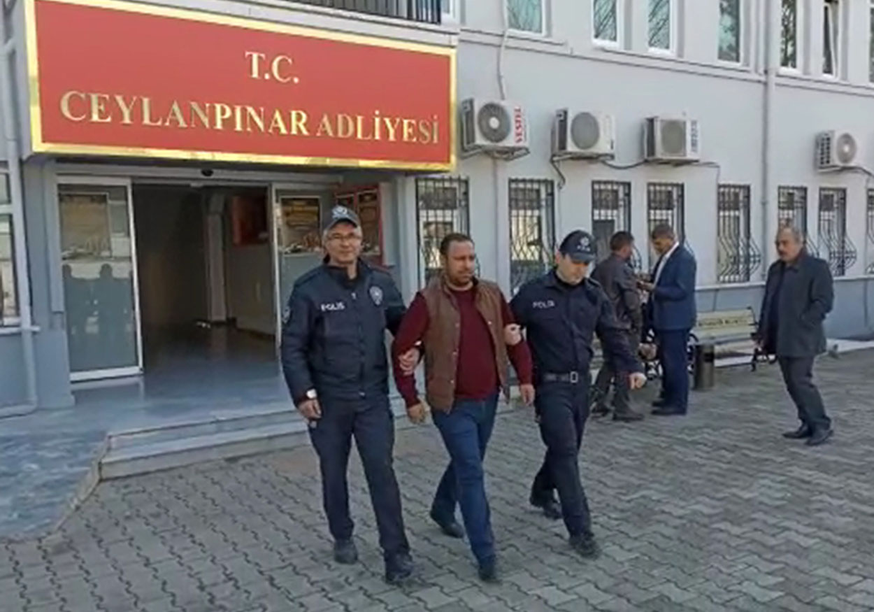 ceylanpınar- gaptimes