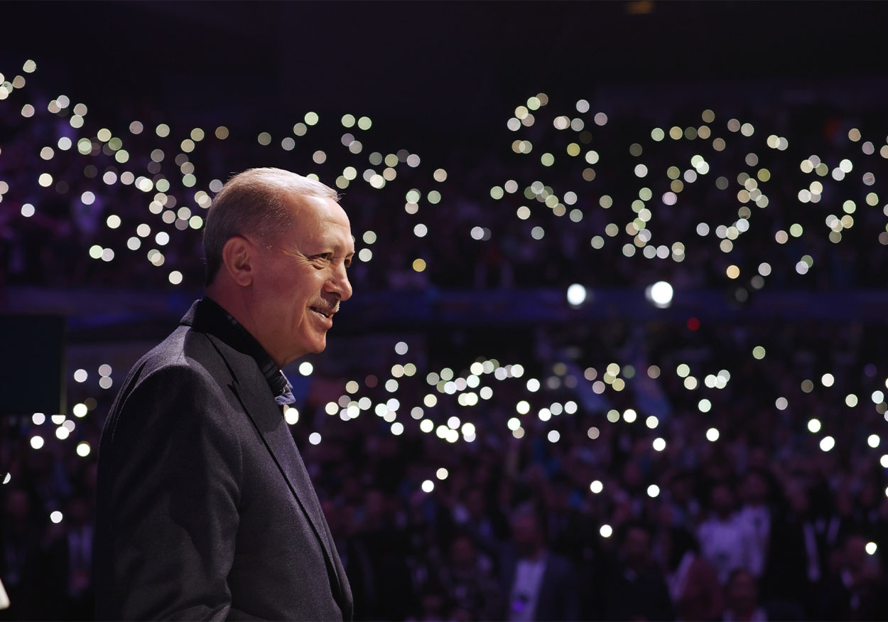 cumhurbaşkanı recep tayyip erdoğan