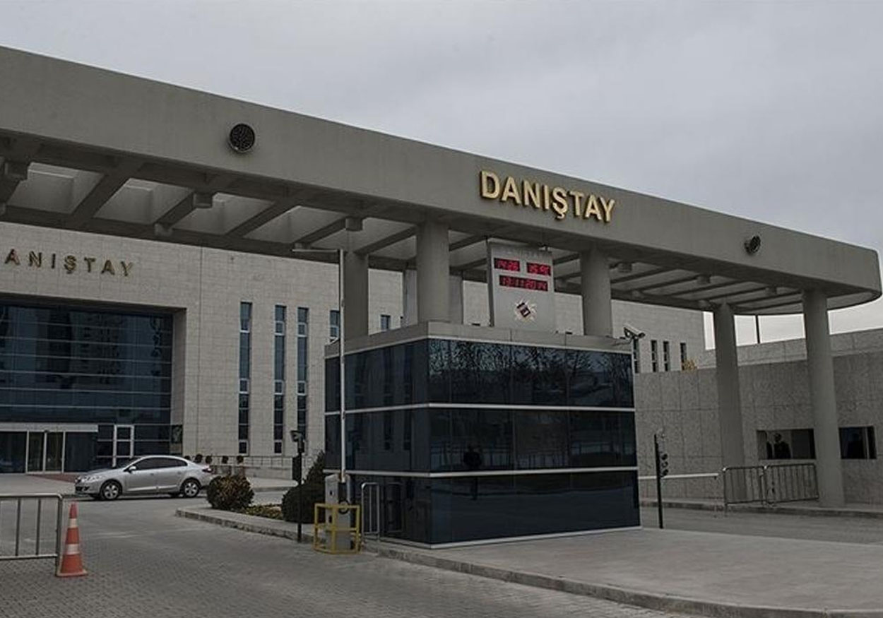danıştay
