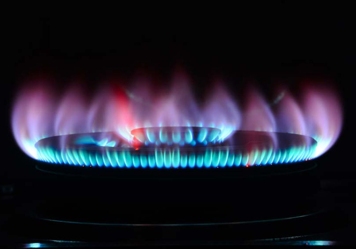 doğal gaz 1