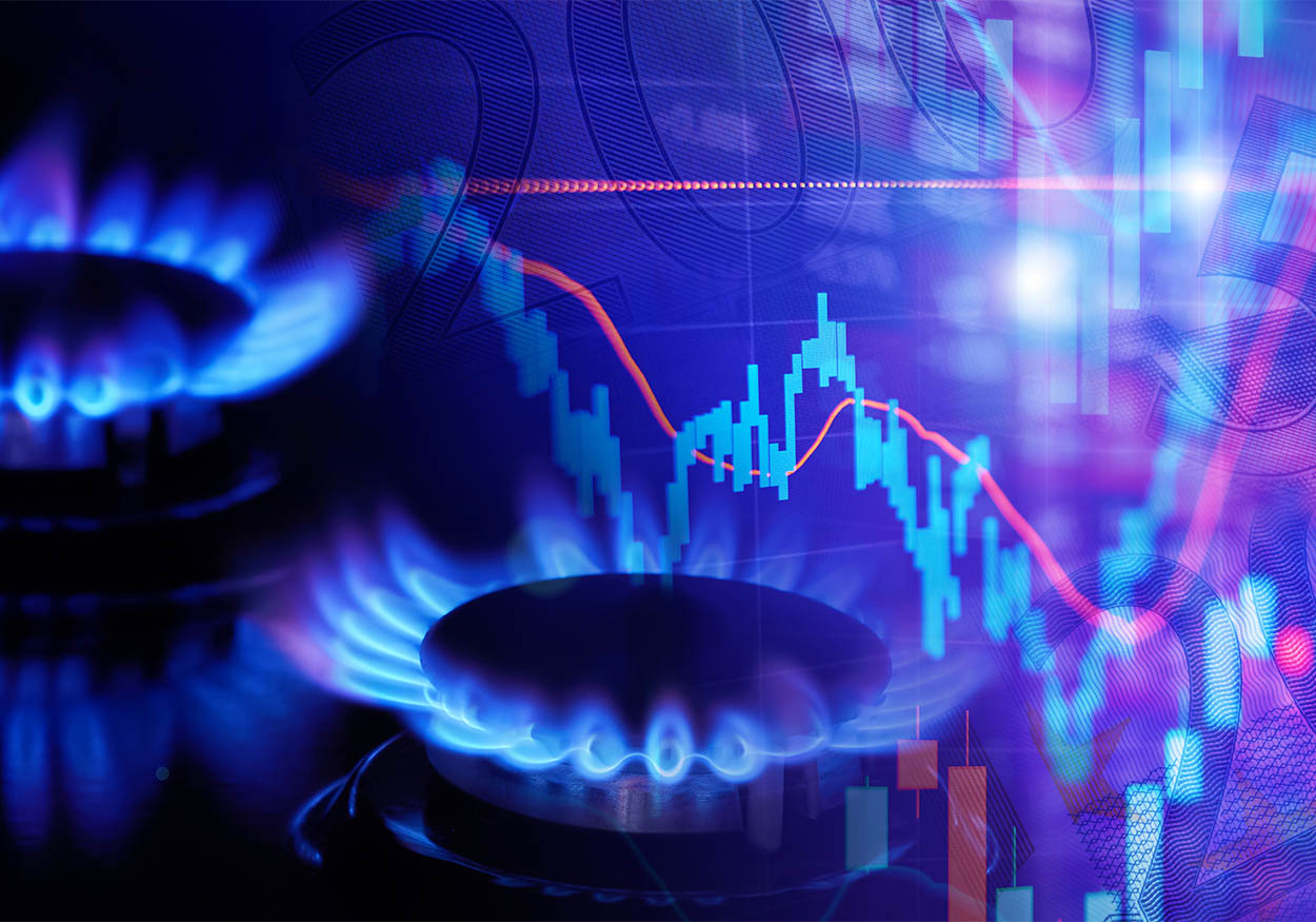 doğal gaz doğalgaz