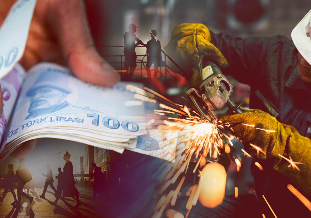 eyt işçi fabrika maaş çalışma