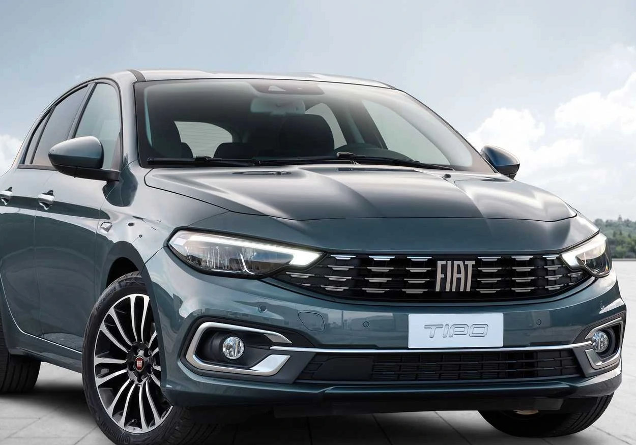 fiat- gaptimes - araba
