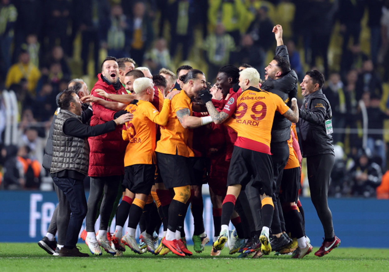 galatasaray