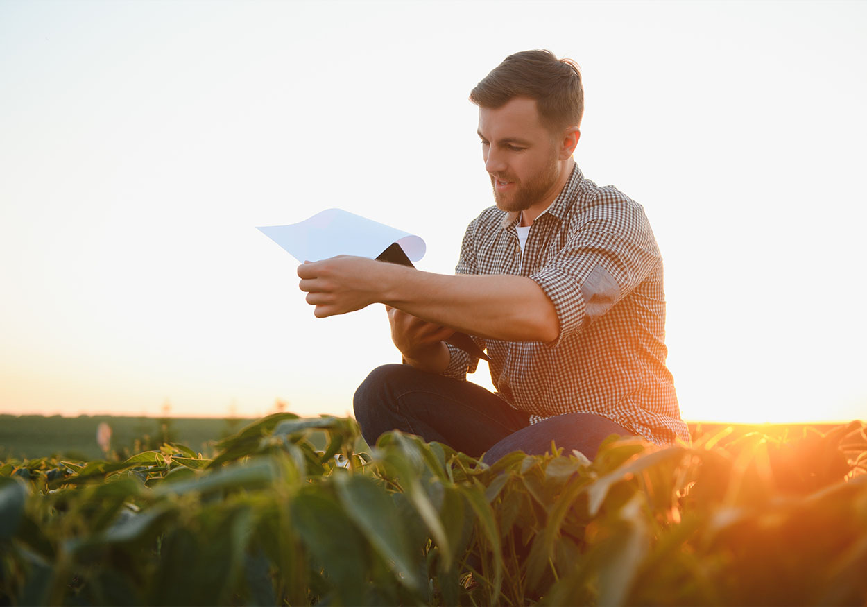 Genç Çiftçilere Hibe Desteği 250 Bin Liraya Çıkarılıyor! 2 genç çiftçi- tarım- gaptimes