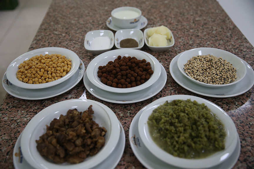 Et ile Bulgurun Birleştiği Yöresel Lezzet: 'BORANİ' 4 image 11