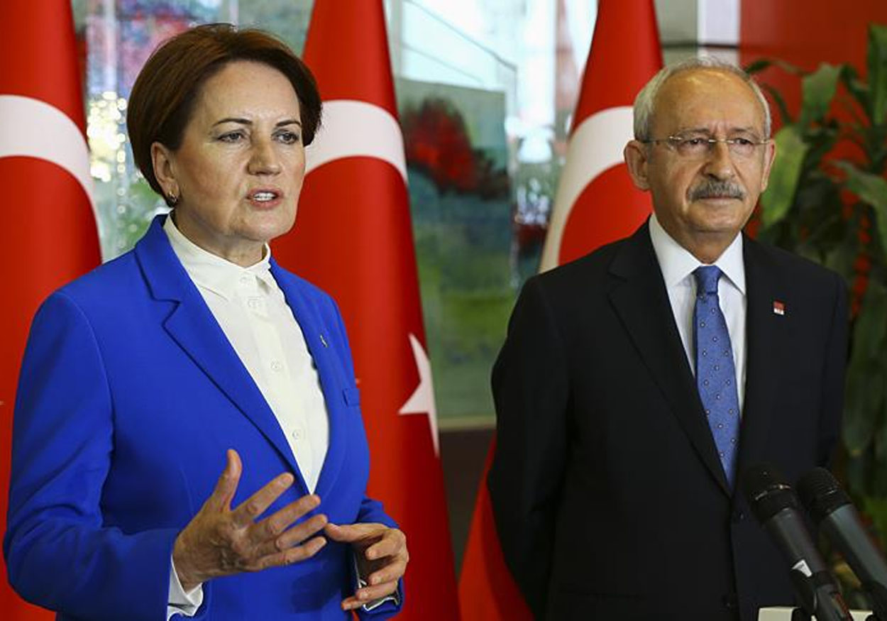 kılıçdaroğlu- akşener-gaptimes